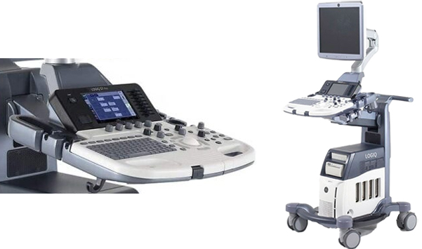 LOGIQ S7 EXPERT